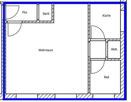 Single wohnung duisburg homberg
